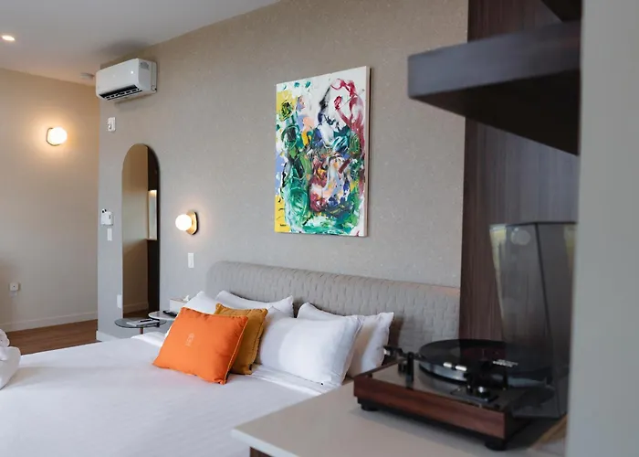 Arcadia Hotel Boutique