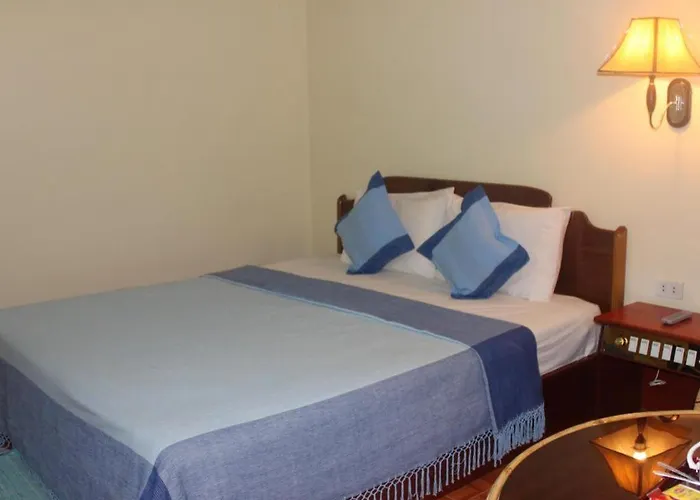 Champa Hotel