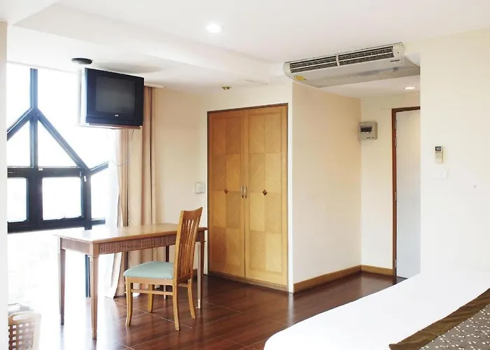Nh Elegant Hotel