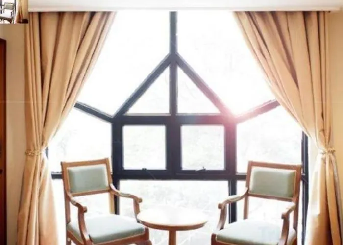 Nh Elegant Hotel