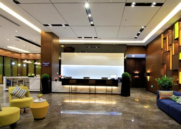 Hampton By Hilton Guangming Shenzhen
