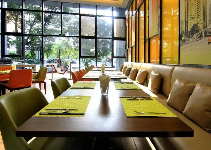 Hampton By Hilton Guangming Shenzhen