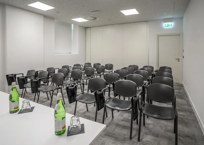 Hampton By Hilton Locarno
