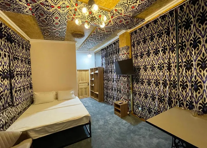 Mulberry Hotel