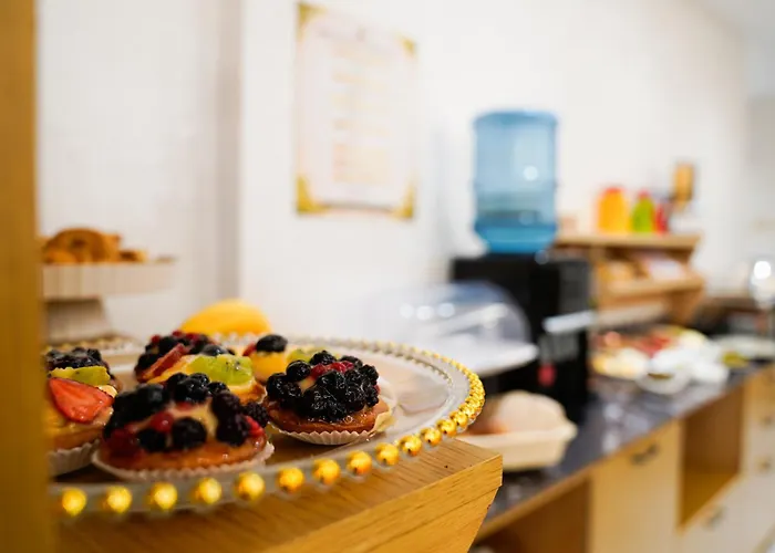 Nayel Hotel
