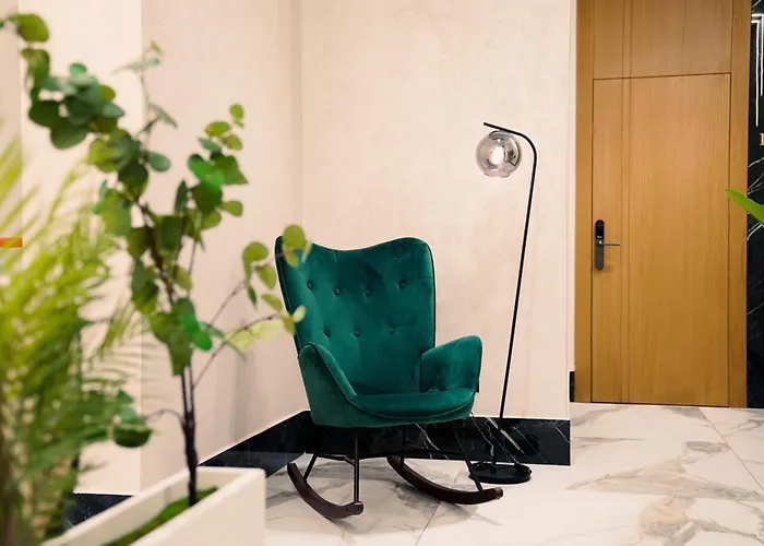 Nayel Hotel