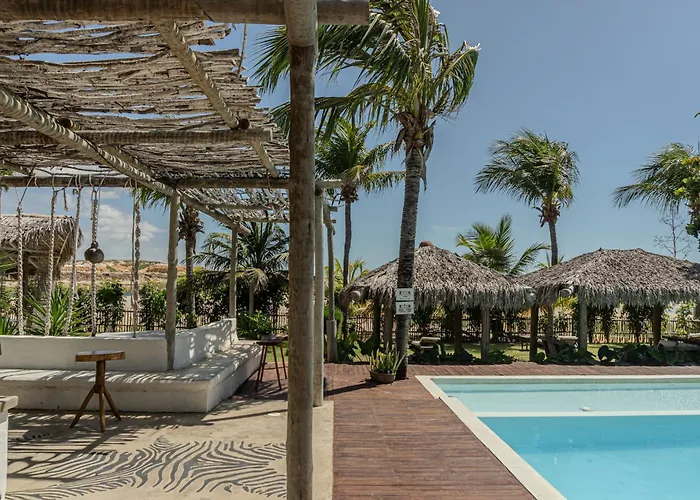 Zebra Boutique Hotel