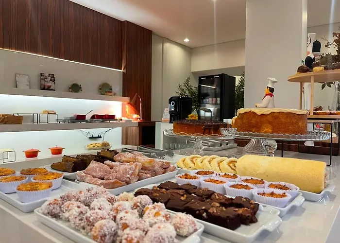 Riva Apart Hotel