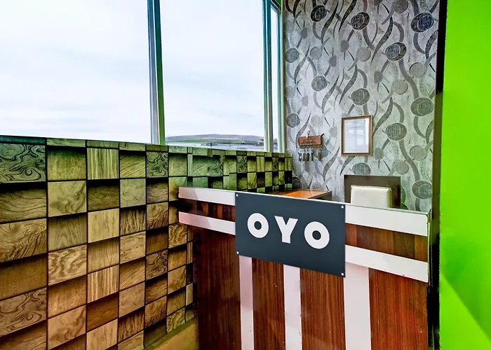 Hotel O Maa Kamakhya Guest House