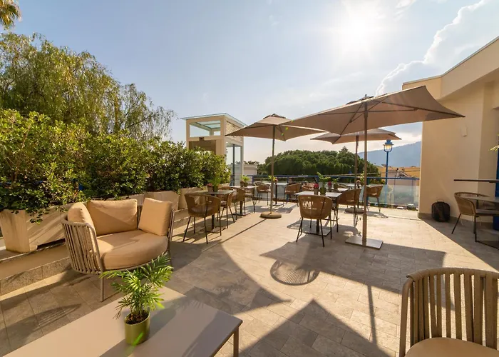 Mondello Glam Hotel&Terrace