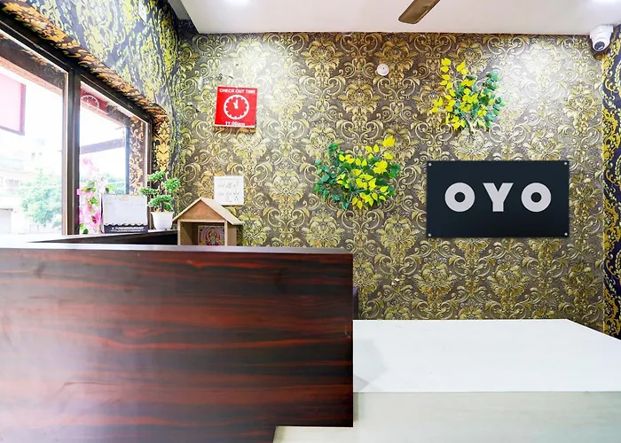 Hotel O Rewansh In