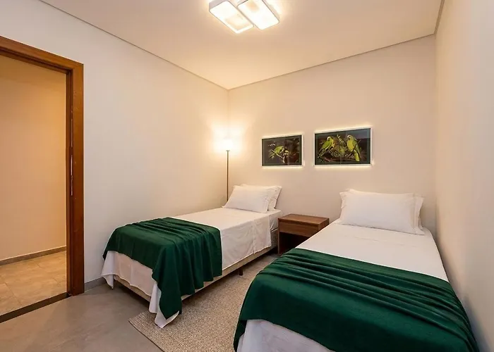 Hotel Santa Catarina