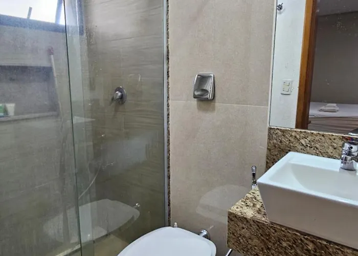 Flat Suíte 605 Goiânia - GO