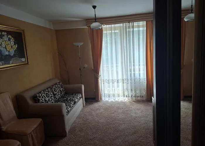 Dom Pracy Tworczej - Dom Dziennikarza