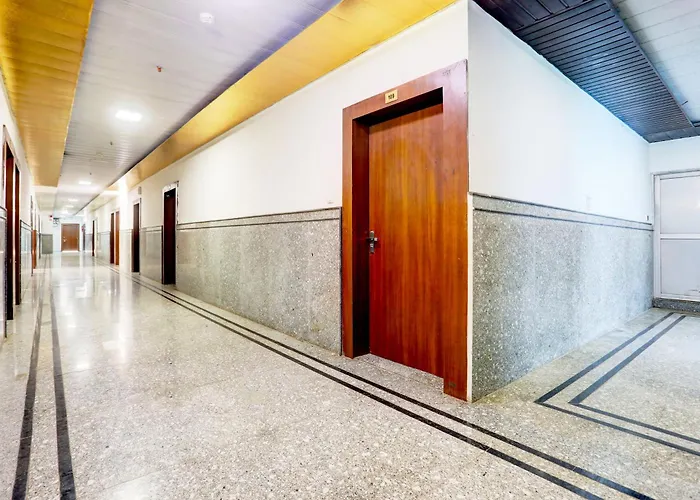 Hotel O Saraswati Resort