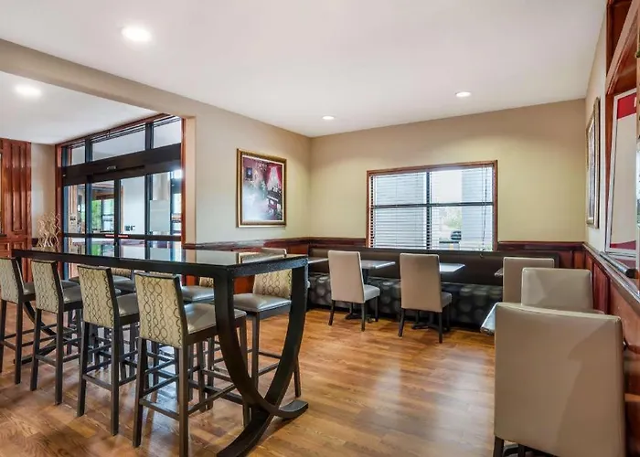 Best Western Plus Circle Inn