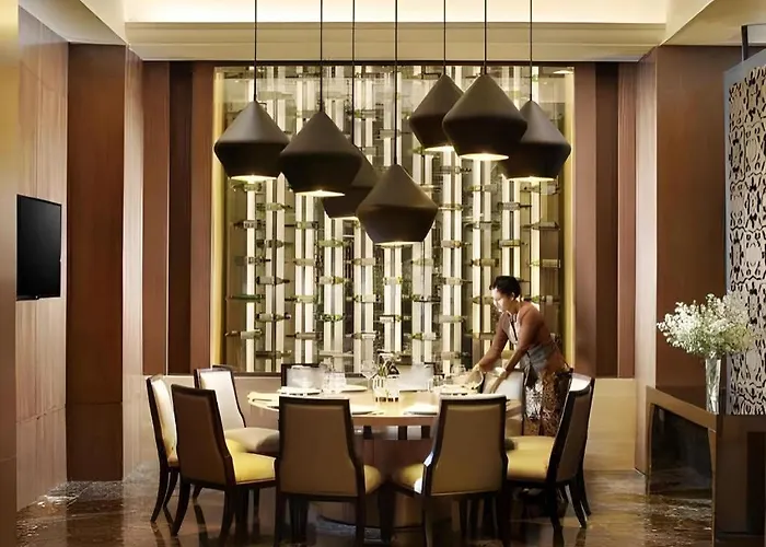 Hotel Tentrem Yogyakarta