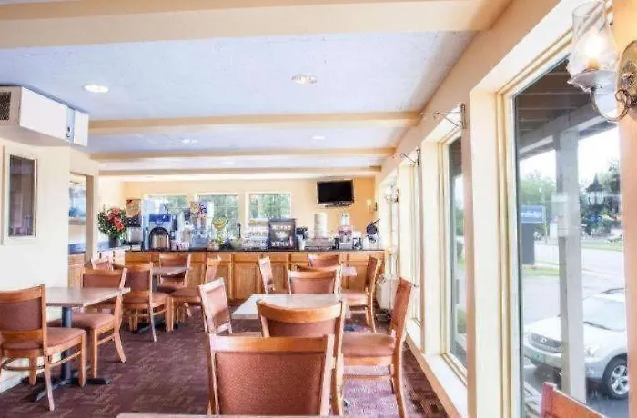 Travelodge By Wyndham South Burlington