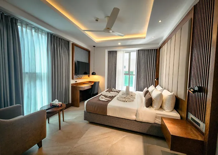 Hotel Windy Terrace