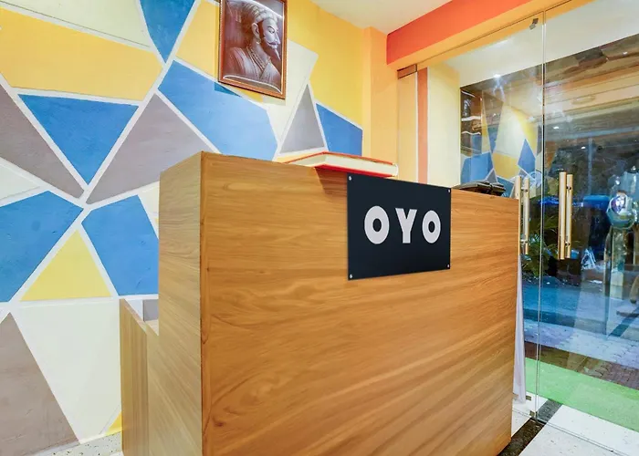 Hotel O Nilsa