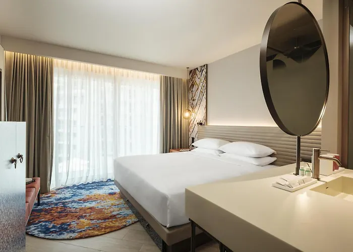 Hyatt Centric Malta