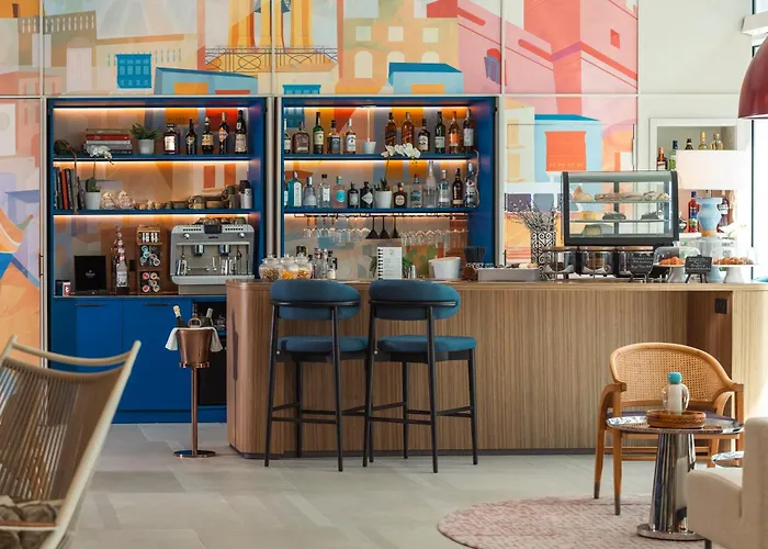 Hyatt Centric Malta