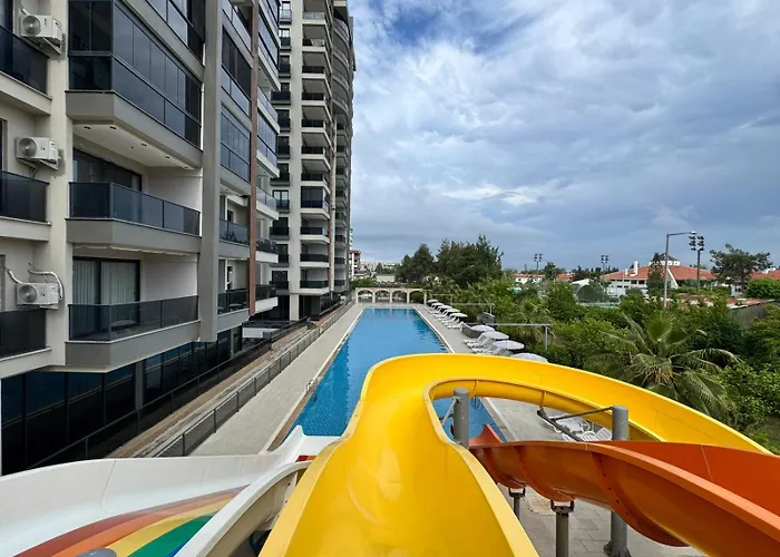 Mersin Panorama Otel