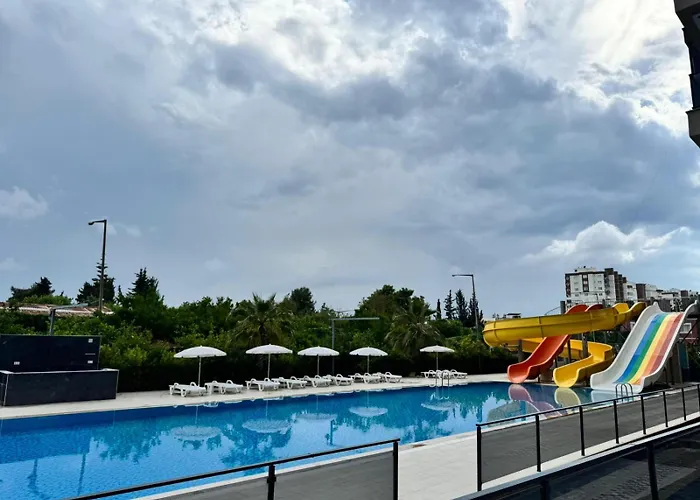Mersin Panorama Otel