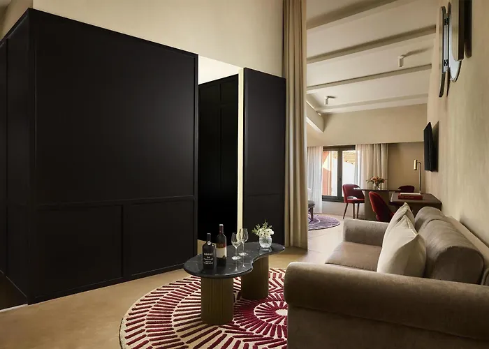 Tivoli Kopke Porto Gaia Hotel