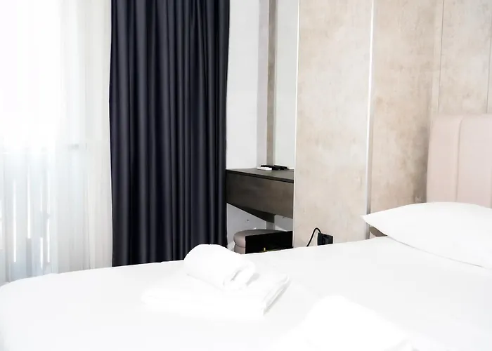 Hotel SOLO