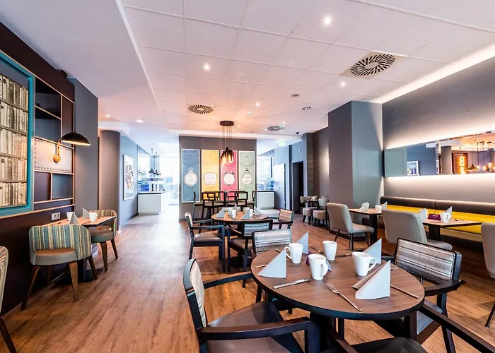 Acom Apartments Essen