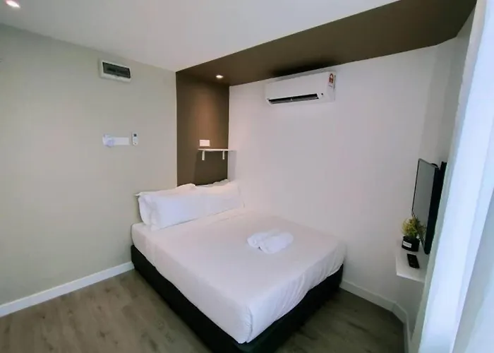 Kb Street Boutique Hotel