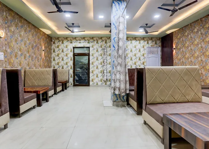Hotel O Dhindsa Haveli