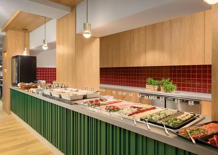B&B Hotel Kalisz Centrum