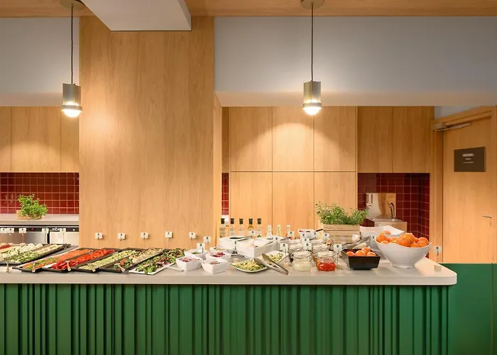 B&B Hotel Kalisz Centrum