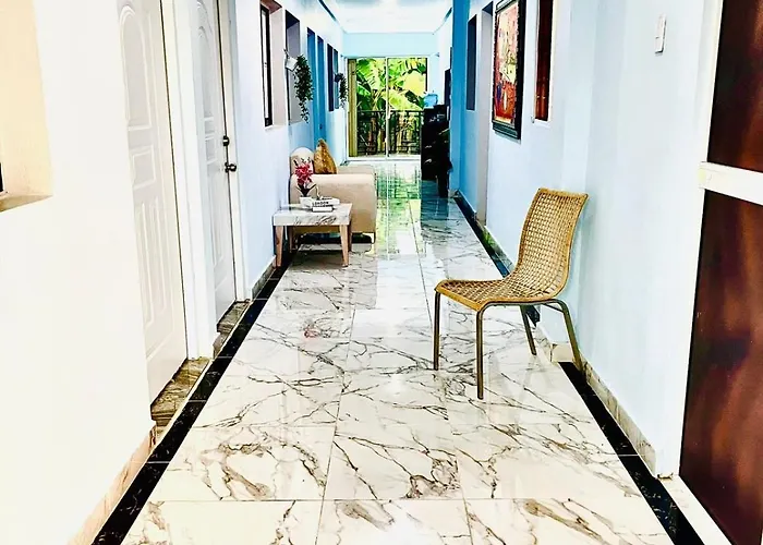 New Hotel Neo