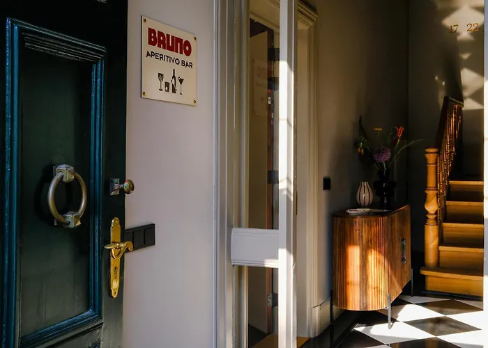 The Saints Hotel
