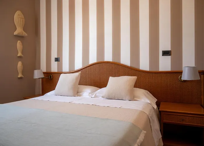 Hotel Sirio