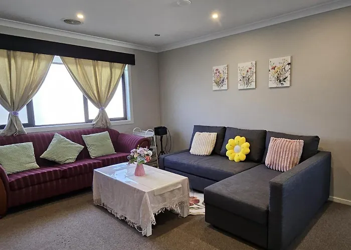 Immaculate Quiet Home Short N Long Stay Great Ocean Road Stopover