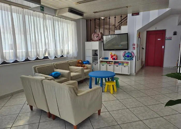 Hotel Luca