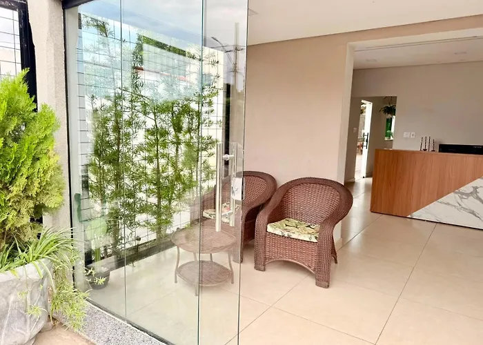 Hotel Coutinho