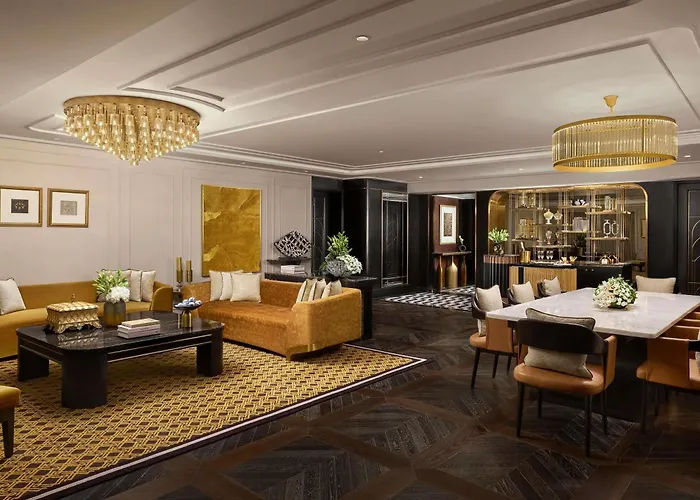 Fairmont Mumbai