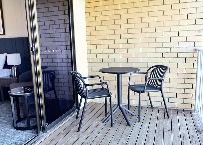 Victory Hotel Motel Gympie