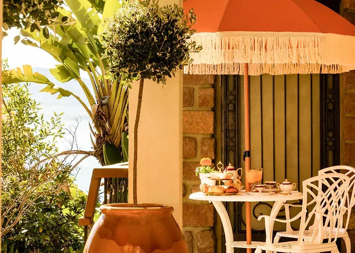 Hôtel Villa Martini