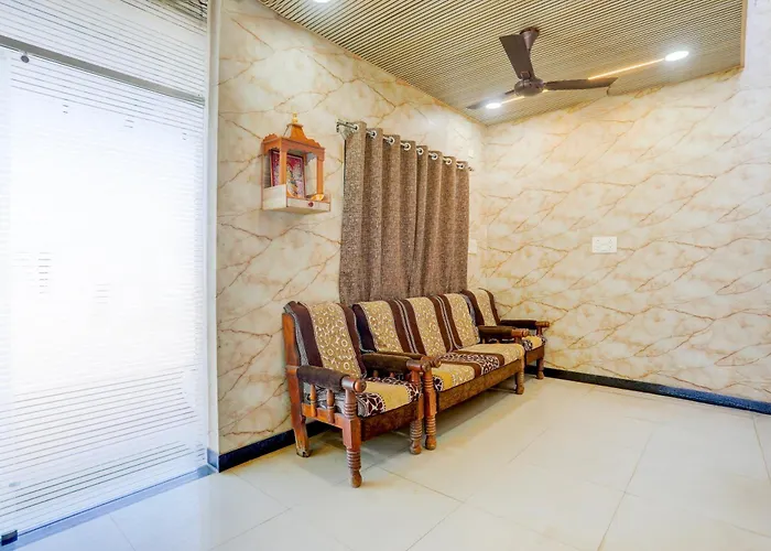 Hotel O Shivam