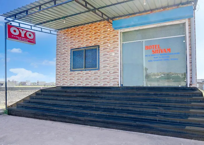 Hotel O Shivam