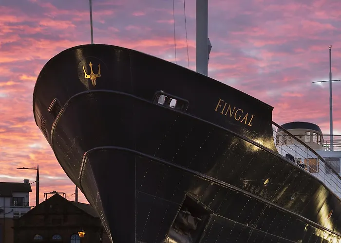 Fingal Hotel