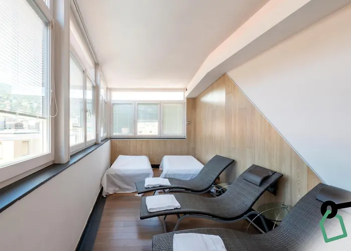 Hotiday Room Collection - Alassio Centro
