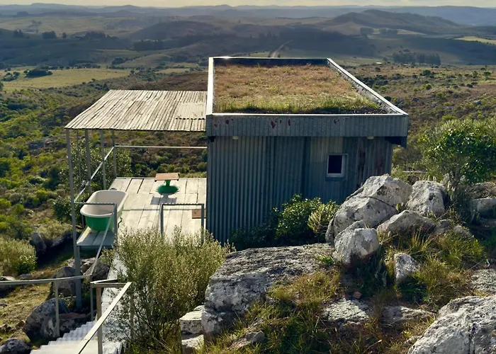 Eco-Suite Estacion Penitente