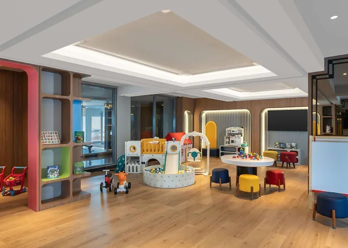 Grand Mercure Batam Centre